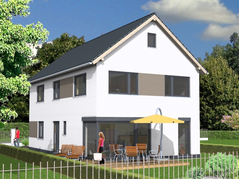 Angebote K R Massivhaus
