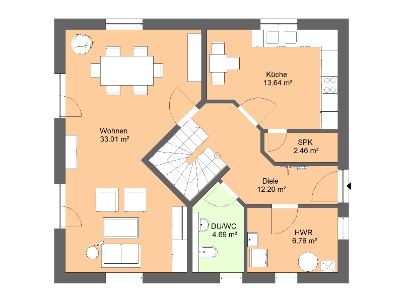 Haus Ohne Keller. grundriss haus erstellen. h user ohne keller. efh ... Haus Ohne Keller. grundriss haus erstellen. h user ohne keller. efh ...